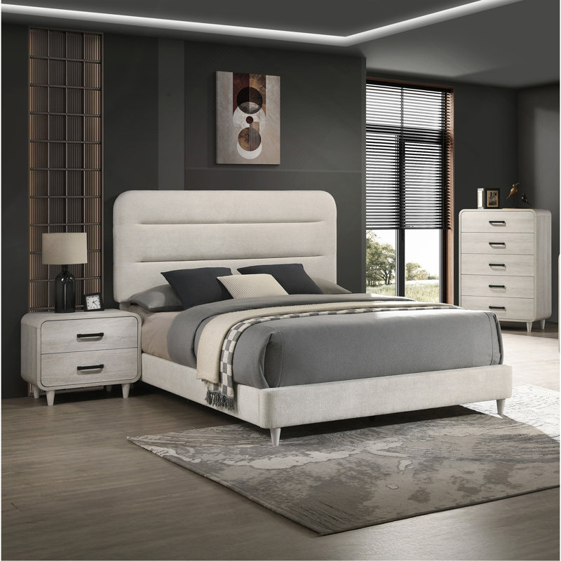 Mobilier de chambre à coucher 1Pc