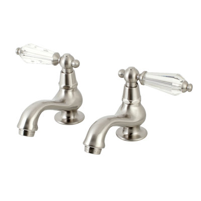 Robinet pour salle de bain à robinet de cuve Wilshire