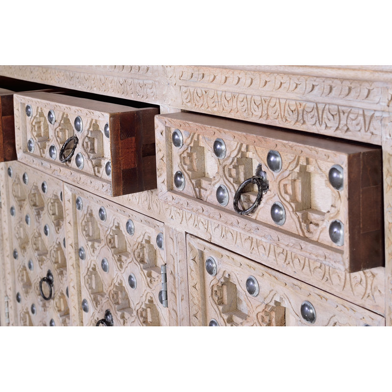Alexander 151cm Sideboard