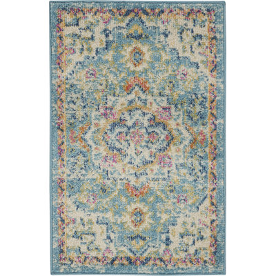 Oriental Indoor Rug