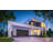 Alsiddiqa Metal and Aluminium LED Wall Light