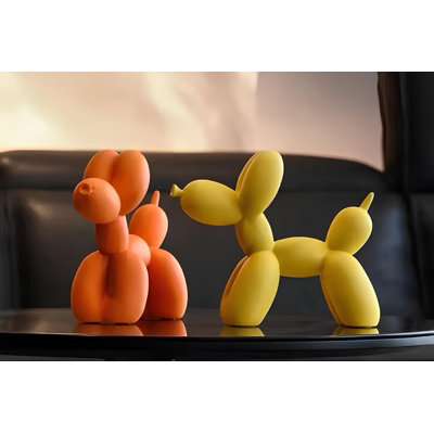 Jaffrey Figurines & Sculptures