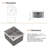 13'' L Undermount Single Bowl Stainless Steel Kitchen Sink