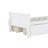 Dywane Platform Storage Bed-803267610