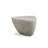 Hinojosa Free Form 24'' L Outdoor Coffee Table-2028793786