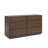 Ismail Danish-Inspired Modern 6-Drawer Dresser-109706837