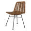 Amiira 45cm H Side Chair