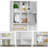 Crystl Bathroom Cabinet-161921614