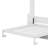 Miari Murphy New Design Bed with a Shelf-765479270
