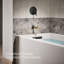 Tone Wall-Mount Non-Diverter Bath Spout-1653998924