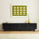 Burton 79'' Media Console