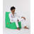 Polyester Outdoor Friendly Bean Bag Sofa-1461562103