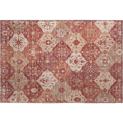Tapis Premium lavable à la machine Mayfield AMF2292