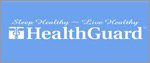 Healthguard Logo