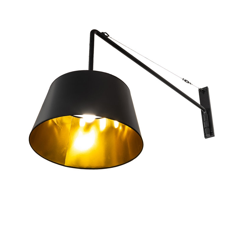 1 - Light Swing Arm