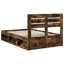 Solid Wood Bed-2086239520-2086239526