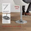 Dequay Swivel Bar Stool-813117202