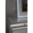 Idoya King size 4-Piece Bedroom Set with LED Lighting-245015729