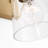 Miles Small Vanity from Generation Lighting -116119517-116119521