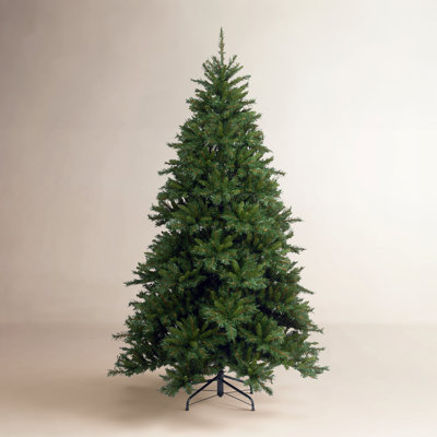 6.5' Pre-Lit Christmas Tree