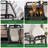 Narrow Small Household Dish Drain Rack