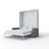 White/Grey