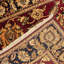 Wool Oriental Area Rug