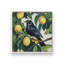 «Bird with Lemon Branch» par Kate Jarvik Birch, reproduction d'art-1863169410-1863169434-1863169439