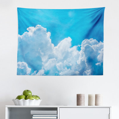 Microfiber Tapestry