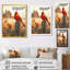 Lanford - Animals Canvas Wall Art-342041324-342041322-342041334