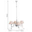 Glascock 4 - Light Kitchen Island Pendant-972420705