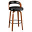 Tabourets de bar pivotants 29,2 po-258500013-258500015