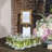 Claborn Ceramic Embossed Picture Frame