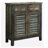 Madriene 32.5'' Console Table