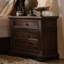 Hill Country 3 - Drawer Nightstand