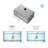 33'' L Single Bowl Stainless Steel Kitchen Sink