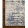 Loloi Nellie Dove / Blue Area Rug