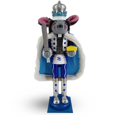 Christmas Nutcracker