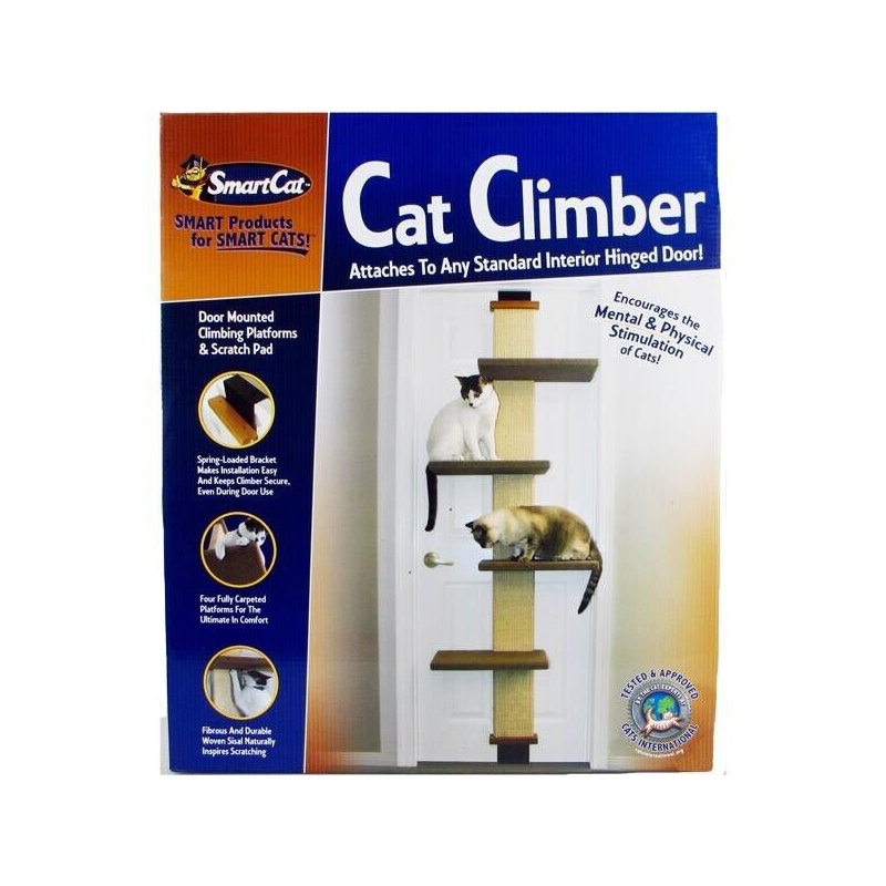 Scratching Post