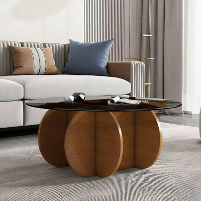 Table basse Modern