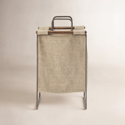 Nelson Joss & Main Magazine Rack