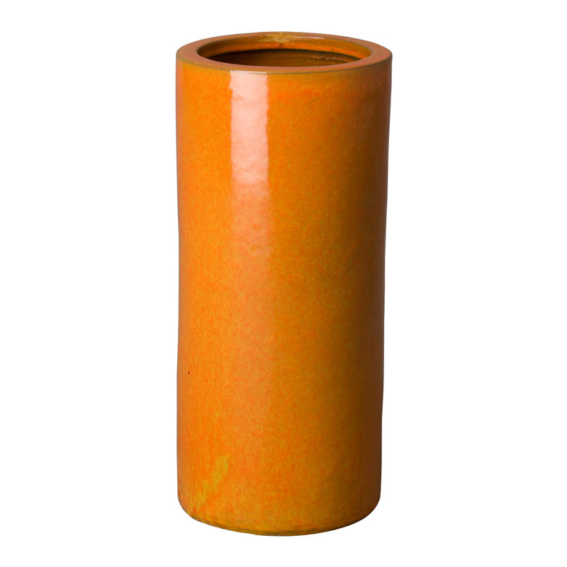 Support de parasol Panigrahy, Orange vif