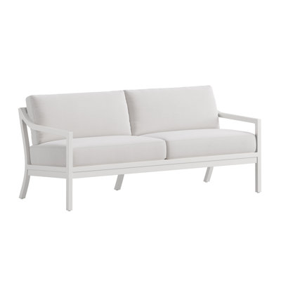 Sofa with Seat Cushions