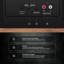 Platine et ceinture Hi-Fi Bluetooth