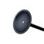 Plastic Freestanding Coat Rack