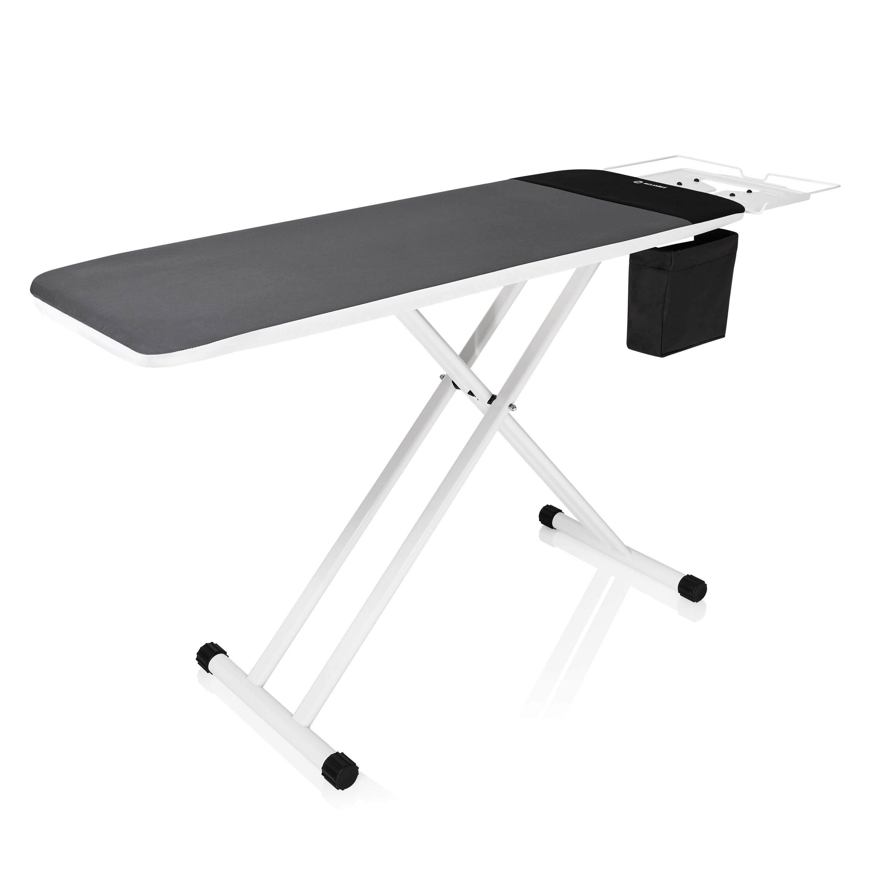 Reliable 320LB 2-In-1 Premium Home Ironing Board