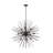 Hilo Large Outdoor Chandelier