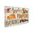 'Hayrides 1' Graphic Art Print on Wrapped Canvas-31330668