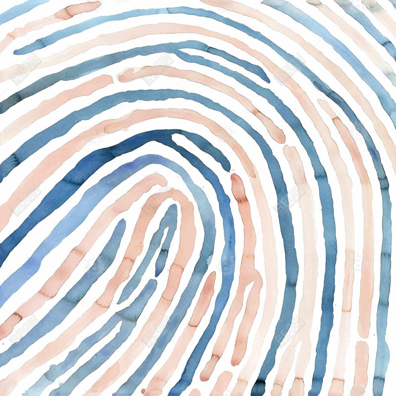 " Fingerprint "