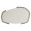 Weston Solid Wood Coffee Table